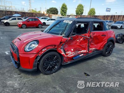 2023 MINI COOPER S WMW53DK0XP2T39488 - główne zdjęcie licytacji z USA - miniatura