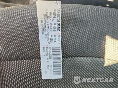 Zdjęcie 13 z 13 samochodu: 2013 DODGE AVENGER SE VIN:1C3CDZAG7DN756939 - miniatura