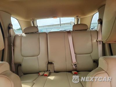 Zdjęcie 10 z 13 samochodu: 2006 CHEVROLET EQUINOX LT VIN:2CNDL73FX66180925 - miniatura