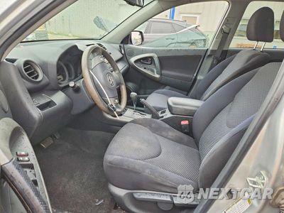 Zdjęcie 7 z 13 samochodu: 2009 TOYOTA RAV4 SPORT VIN:2T3ZF32V39W003676 - miniatura
