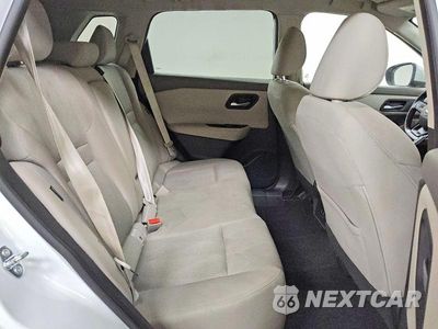 Zdjęcie 11 z 14 samochodu: 2025 NISSAN ROGUE SV VIN:5N1BT3BB9SC783946 - miniatura