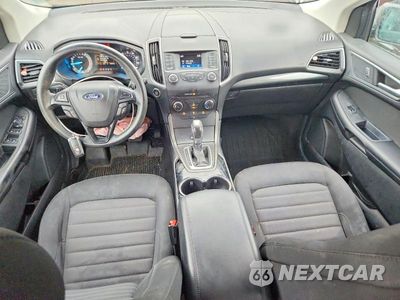 Zdjęcie 8 z 13 samochodu: 2018 FORD EDGE SE VIN:2FMPK4G99JBB93779 - miniatura