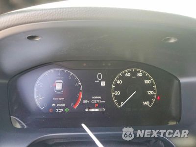 Zdjęcie 9 z 13 samochodu: 2024 HONDA HR-V EXL VIN:3CZRZ2H74RM722585 - miniatura