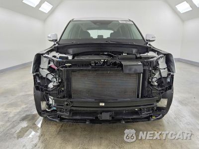 Piąte zdjęcie samochodu w środku: 2025 KIA TELLURIDE LX VIN:5XYP24GC3SG672745 - miniatura