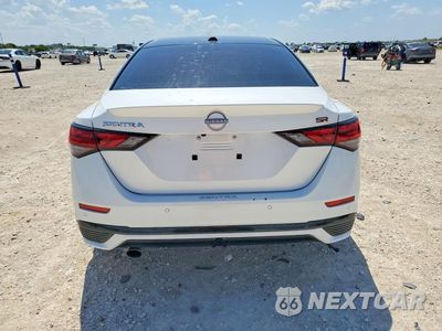 Zdjęcie 6 z 12 samochodu: 2024 NISSAN SENTRA SR VIN:3N1AB8DVXRY258230 - miniatura