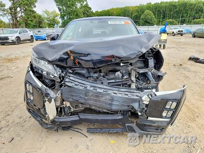 Piąte zdjęcie samochodu w środku: 2022 MITSUBISHI OUTLANDER SPORT ES VIN:JA4ARUAU8NU013396 - miniatura