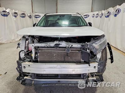 Piąte zdjęcie samochodu w środku: 2025 TOYOTA RAV4 LE VIN:4T3LWRFV3SU172900 - miniatura