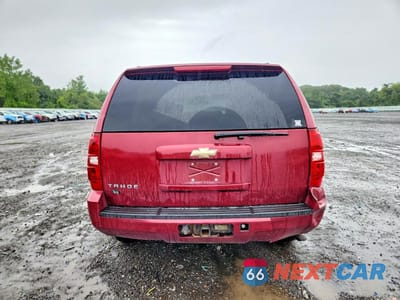 Zdjęcie 6 z 13 samochodu: 2007 CHEVROLET TAHOE K1500 VIN:1GNFK13007J105381 - miniatura