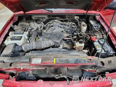 Zdjęcie 11 z 12 samochodu: 2008 FORD RANGER SUPER CAB VIN:1FTZR45E38PA94001 - miniatura