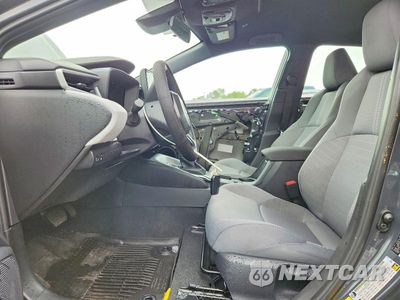 Zdjęcie 7 z 13 samochodu: 2026 TOYOTA COROLLA SE VIN:5YFS4MCE2TP274936 - miniatura