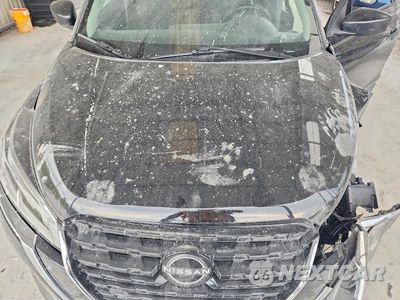 Zdjęcie 11 z 12 samochodu: 2023 NISSAN KICKS S VIN:3N1CP5BV4PL476962 - miniatura