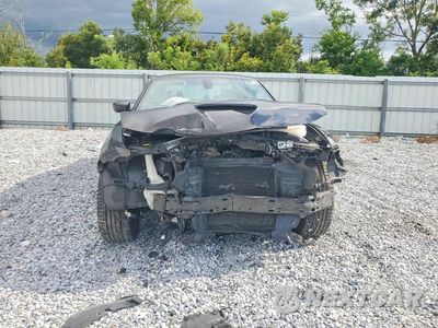 Piąte zdjęcie samochodu w środku: 2019 DODGE CHARGER GT VIN:2C3CDXHGXKH544858 - miniatura