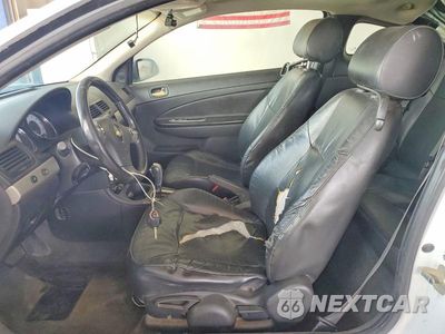 Zdjęcie 7 z 12 samochodu: 2008 CHEVROLET COBALT SPORT VIN:1G1AM18B487182821 - miniatura