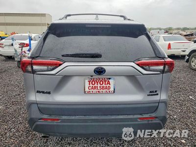 Zdjęcie 6 z 14 samochodu: 2024 TOYOTA RAV4 XLE PREMIUM VIN:4T3B6RFV5RU145249 - miniatura