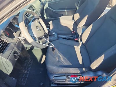 Zdjęcie 7 z 12 samochodu: 2016 VOLKSWAGEN JETTA S VIN:3VW267AJ8GM210020 - miniatura