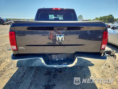 Zdjęcie 6 z 12 samochodu: 2016 RAM 1500 ST VIN:1C6RR6KG7GS312462 - miniatura