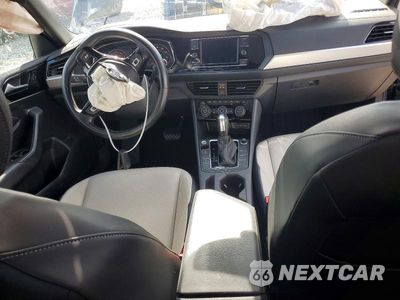 Zdjęcie 8 z 12 samochodu: 2020 VOLKSWAGEN JETTA S VIN:3VWCB7BU8LM038915 - miniatura