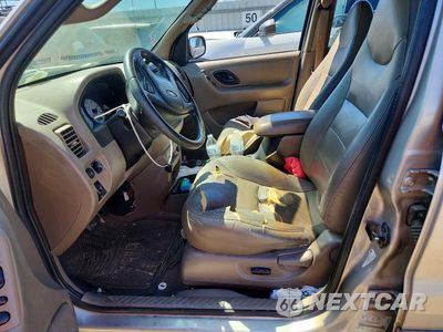 Zdjęcie 7 z 14 samochodu: 2001 FORD ESCAPE XLT VIN:1FMYU03181KF70924 - miniatura