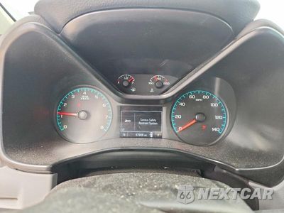 Zdjęcie 9 z 13 samochodu: 2021 CHEVROLET COLORADO VIN:1GCHTBEN3M1281544 - miniatura