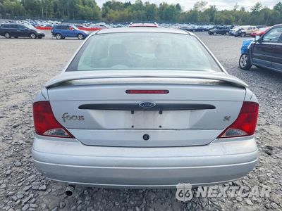 Zdjęcie 6 z 12 samochodu: 2003 FORD FOCUS SE VIN:1FAFP34P73W257579 - miniatura