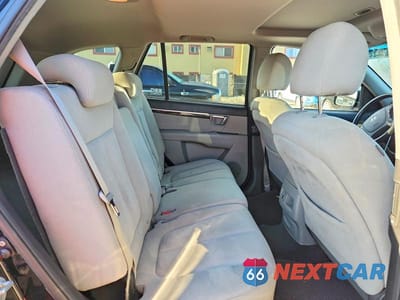 Zdjęcie 11 z 13 samochodu: 2009 HYUNDAI SANTA FE SE VIN:5NMSH73E49H287289 - miniatura