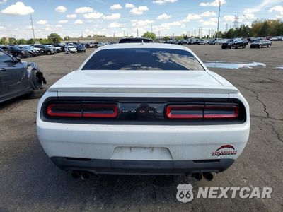 Zdjęcie 6 z 13 samochodu: 2017 DODGE CHALLENGER R/T VIN:2C3CDZBT1HH656376 - miniatura
