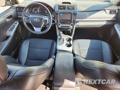 Zdjęcie 8 z 13 samochodu: 2012 TOYOTA CAMRY SE VIN:4T1BF1FK0CU605554 - miniatura