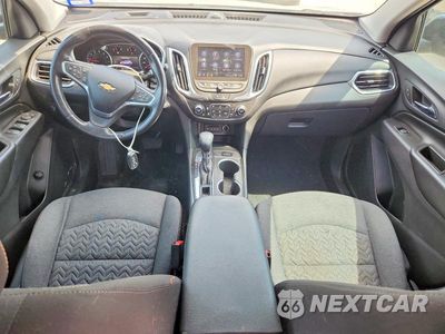 Zdjęcie 8 z 12 samochodu: 2022 CHEVROLET EQUINOX LT VIN:3GNAXKEVXNL141899 - miniatura
