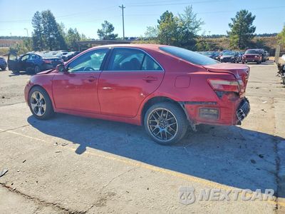 Drugie zdjęcie samochodu z przodu: 2007 TOYOTA CAMRY LE VIN:4T1BE46K87U062822 - miniatura