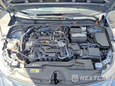 Zdjęcie 11 z 13 samochodu: 2024 TOYOTA COROLLA LE VIN:5YFB4MDE8RP105835 - miniatura