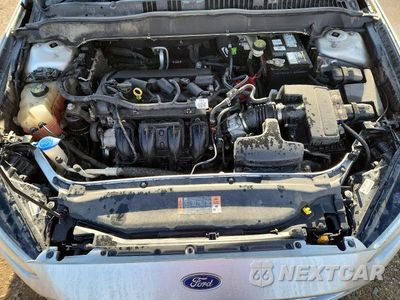 Zdjęcie 11 z 12 samochodu: 2016 FORD FUSION SE VIN:3FA6P0H74GR185595 - miniatura