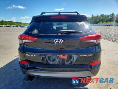 Zdjęcie 6 z 12 samochodu: 2016 HYUNDAI TUCSON LIMITED VIN:KM8J33A28GU162681 - miniatura