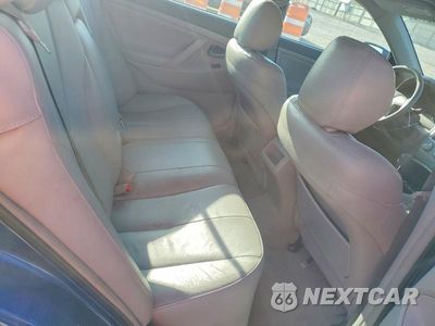 Zdjęcie 10 z 12 samochodu: 2011 TOYOTA CAMRY LE VIN:4T4BF3EK1BR132328 - miniatura