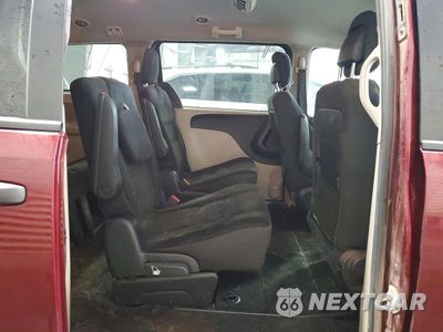 Zdjęcie 11 z 14 samochodu: 2019 DODGE GRAND CARAVAN SE VIN:2C4RDGBGXKR777793 - miniatura