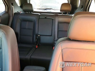 Zdjęcie 10 z 13 samochodu: 2022 CHEVROLET EQUINOX PREMIER VIN:2GNAXNEVXN6136745 - miniatura