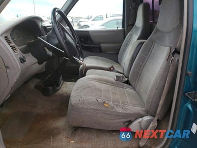 Zdjęcie 7 z 12 samochodu: 1997 FORD RANGER VIN:1FTCR10A3VUC11548 - miniatura