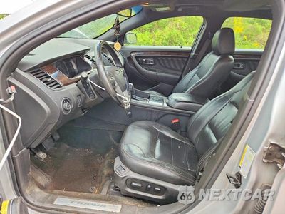 Zdjęcie 7 z 13 samochodu: 2016 FORD TAURUS LIMITED VIN:1FAHP2J82GG117987 - miniatura
