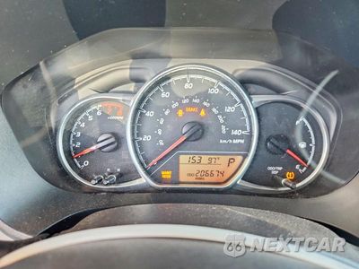 Zdjęcie 9 z 13 samochodu: 2018 TOYOTA YARIS 3-DOOR LE VIN:VNKJTUD38JA098155 - miniatura