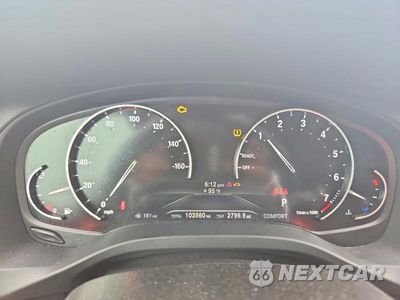 Zdjęcie 9 z 14 samochodu: 2019 BMW X3 SDRIVE30I VIN:5UXTR7C55KLF25741 - miniatura