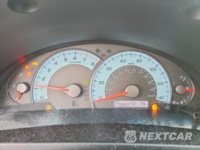 Zdjęcie 9 z 13 samochodu: 2011 TOYOTA CAMRY SE VIN:4T1BF3EK0BU197830 - miniatura