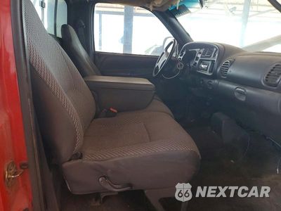 Zdjęcie 10 z 12 samochodu: 2000 DODGE RAM VIN:1B7HC16ZXYS620392 - miniatura
