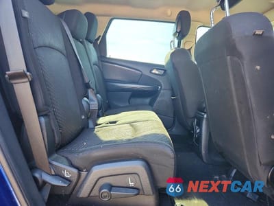 Zdjęcie 11 z 13 samochodu: 2015 DODGE JOURNEY SE VIN:3C4PDCAB3FT587942 - miniatura