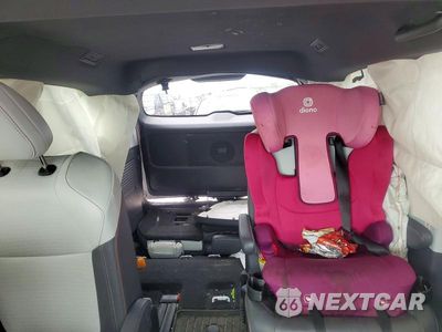 Zdjęcie 10 z 13 samochodu: 2022 TOYOTA SIENNA XSE VIN:5TDDSKFC4NS059419 - miniatura