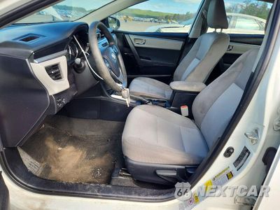 Zdjęcie 7 z 12 samochodu: 2016 TOYOTA COROLLA LE VIN:2T1BURHE0GC658225 - miniatura