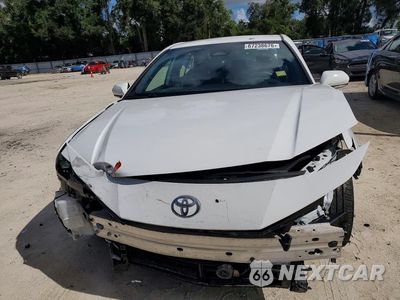 Piąte zdjęcie samochodu w środku: 2025 TOYOTA CAMRY SE VIN:4T1DAACK9SU125510 - miniatura