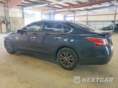 Drugie zdjęcie samochodu z przodu: 2015 NISSAN ALTIMA 2.5 S VIN:1N4AL3AP8FN397743 - miniatura