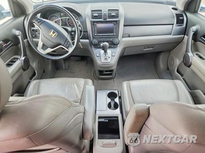 Zdjęcie 8 z 13 samochodu: 2009 HONDA CR-V EXL VIN:JHLRE38729C014377 - miniatura