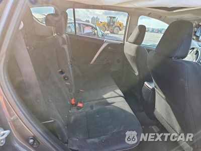 Zdjęcie 11 z 13 samochodu: 2015 TOYOTA RAV4 XLE VIN:2T3RFREVXFW378667 - miniatura