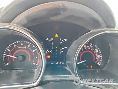 Zdjęcie 9 z 14 samochodu: 2013 TOYOTA HIGHLANDER PLUS VIN:5TDBK3EH2DS214476 - miniatura