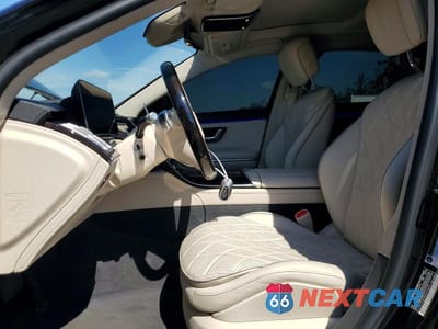 Zdjęcie 7 z 13 samochodu: 2021 MERCEDES-BENZ S 580 4MATIC VIN:W1K6G7GB3MA016625 - miniatura